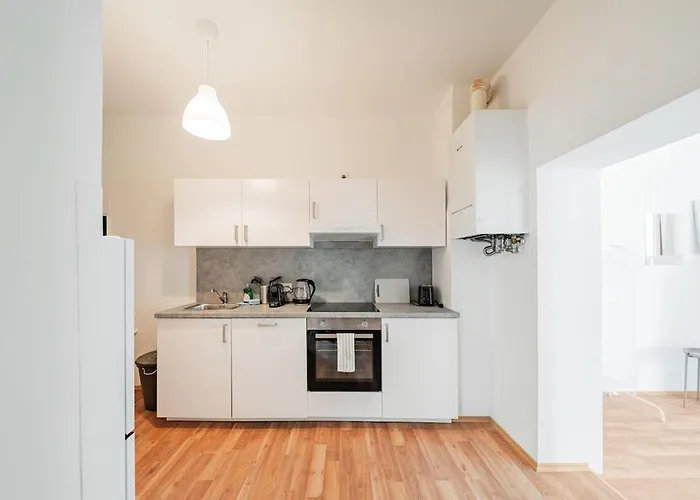 Apartmán Two *