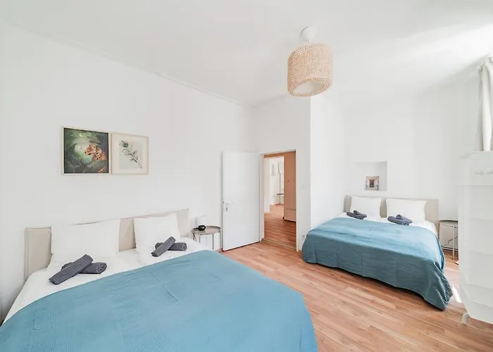Two Apartmán *