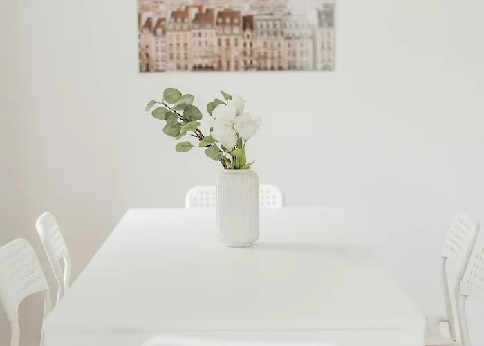 Apartmán Two
