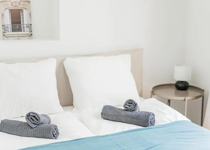 Two Apartmán *