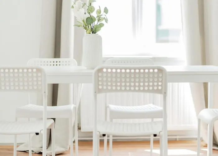 Apartmán Two Vídeň