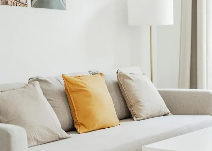 Apartmán Two Vídeň